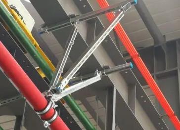 广安市抗震支架厂家与你分享你必须做的紧急情况下的准备